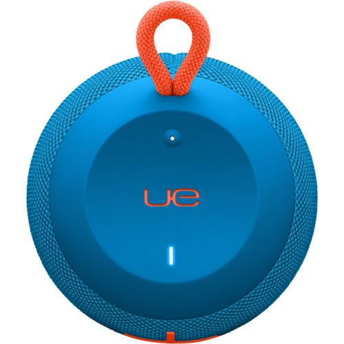 Ultimate Ears WONDERBOOM Portable Bluetooth Speaker, Ultimate, Ears, WONDERBOOM, Portable, Bluetooth, Speaker