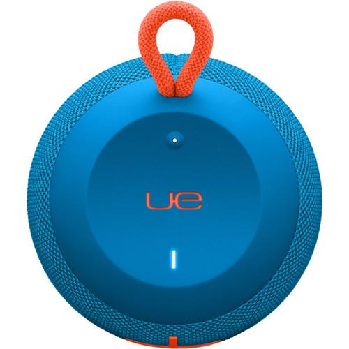 Ultimate Ears WONDERBOOM Portable Bluetooth Speaker