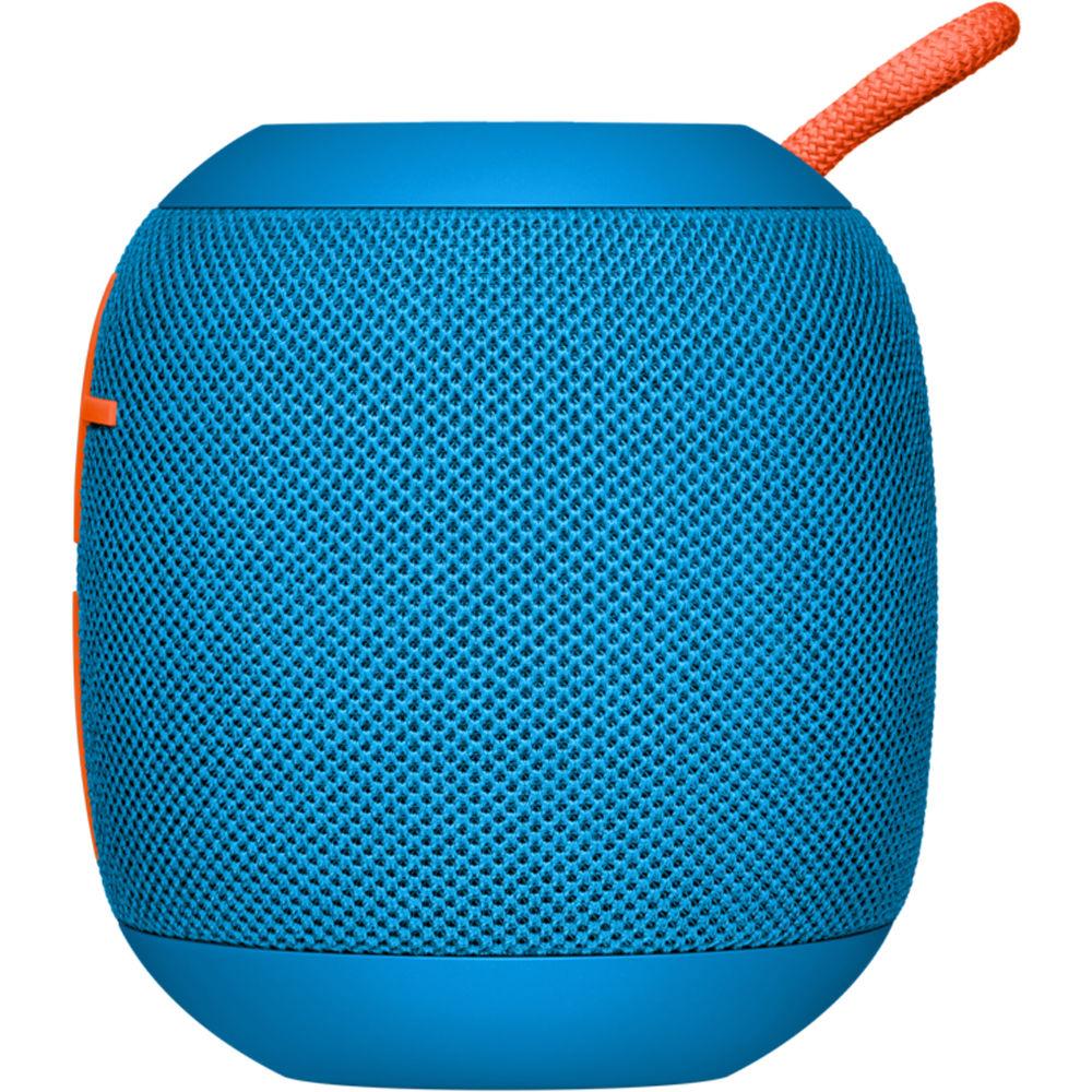Ultimate Ears WONDERBOOM Portable Bluetooth Speaker