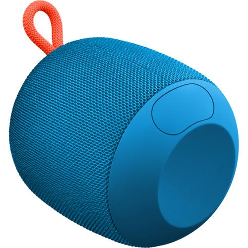 Ultimate Ears WONDERBOOM Portable Bluetooth Speaker