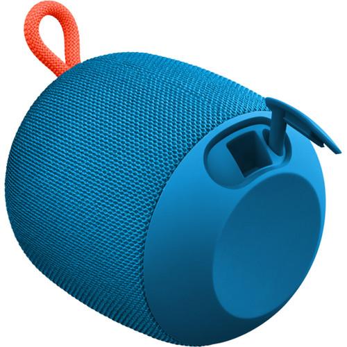 Ultimate Ears WONDERBOOM Portable Bluetooth Speaker
