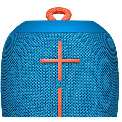 Ultimate Ears WONDERBOOM Portable Bluetooth Speaker