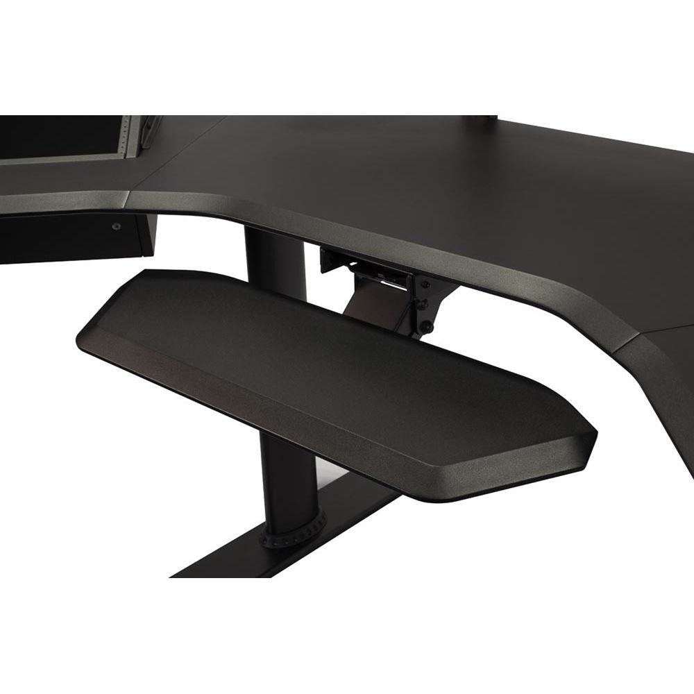 Ultimate Support Nucleus 5 Modular Studio Desk with 24