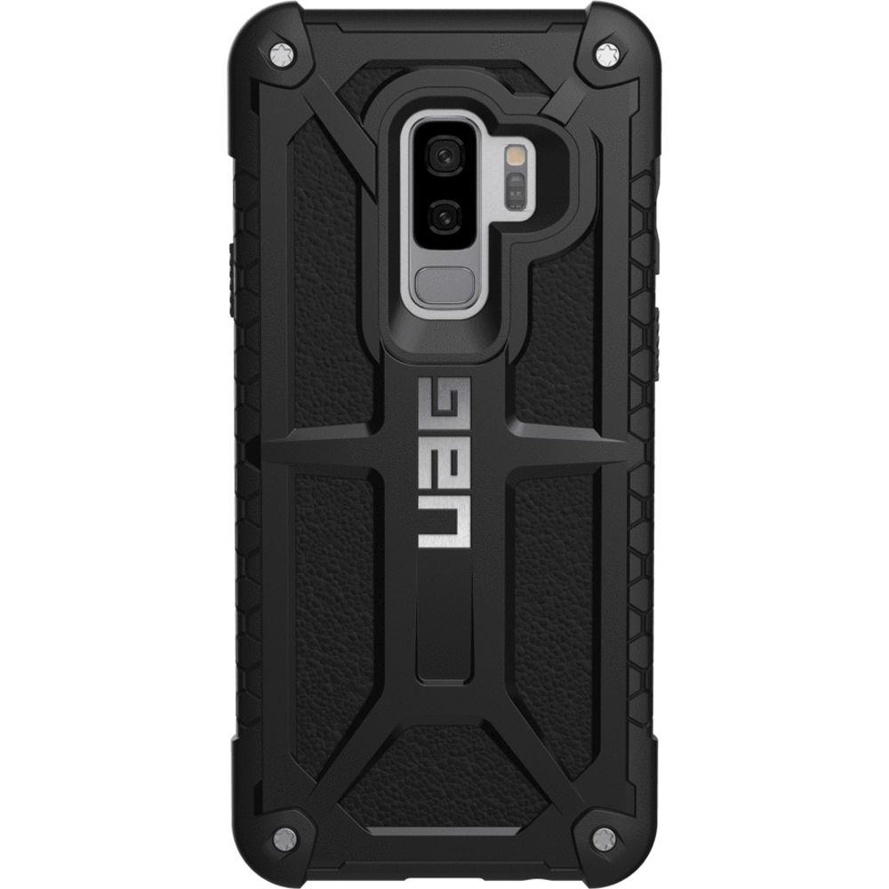 Urban Armor Gear Monarch Series Case for Samsung Galaxy S9