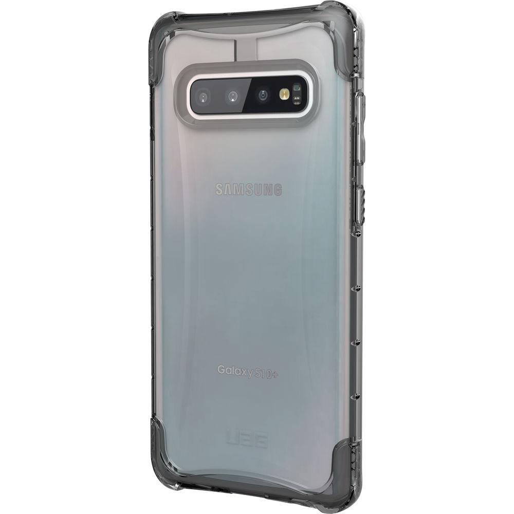 Urban Armor Gear Plyo Series Case for Samsung Galaxy S10