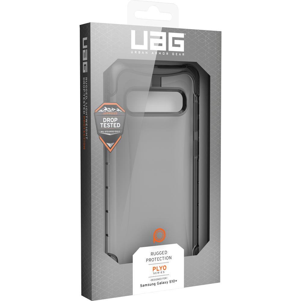 Urban Armor Gear Plyo Series Case for Samsung Galaxy S10