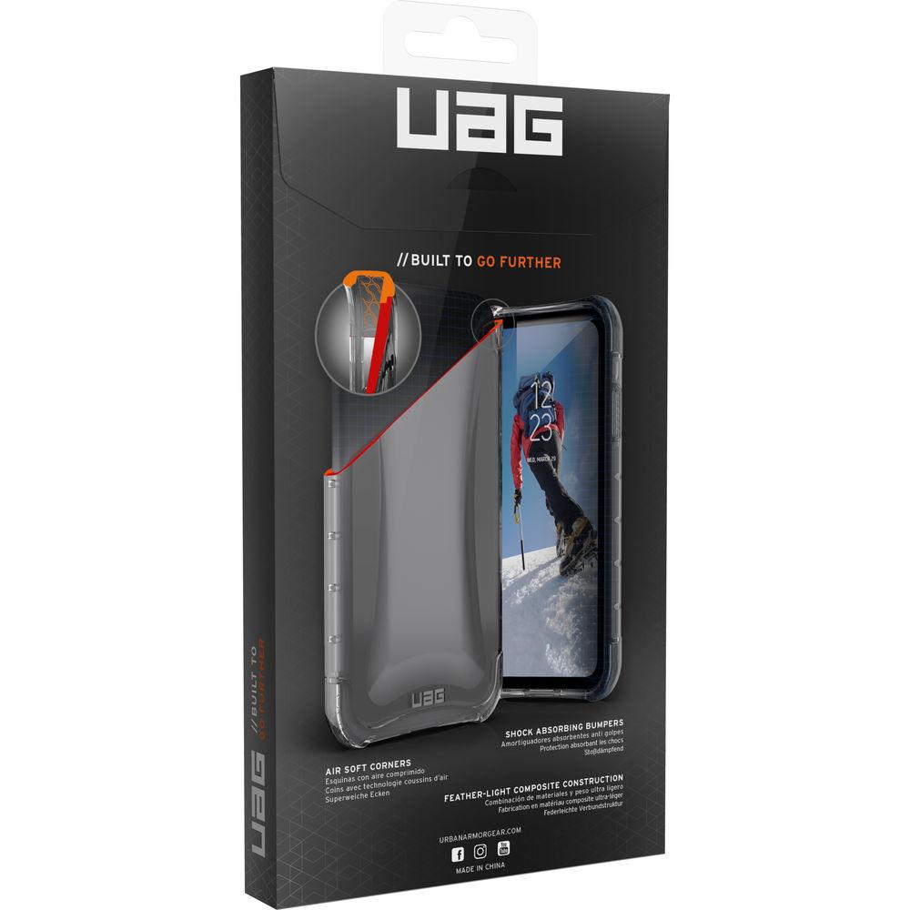 Urban Armor Gear Plyo Series Case for Samsung Galaxy S10