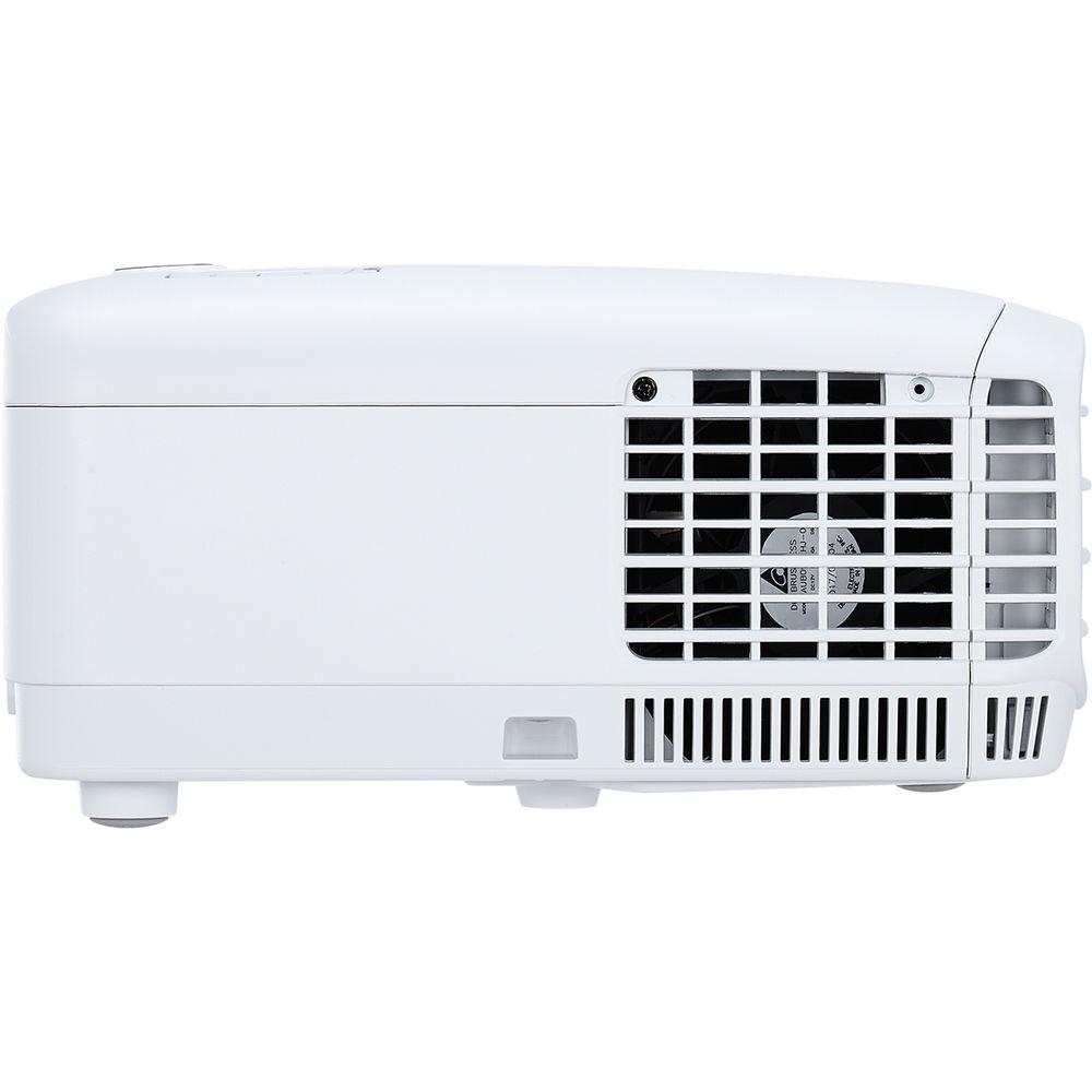 ViewSonic 3500-Lumen Full HD 1080p Projector