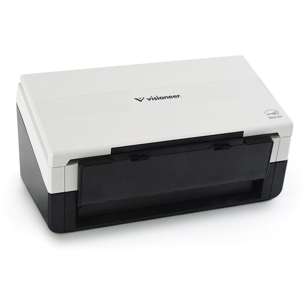 Visioneer Patriot D40 Duplex Scanner