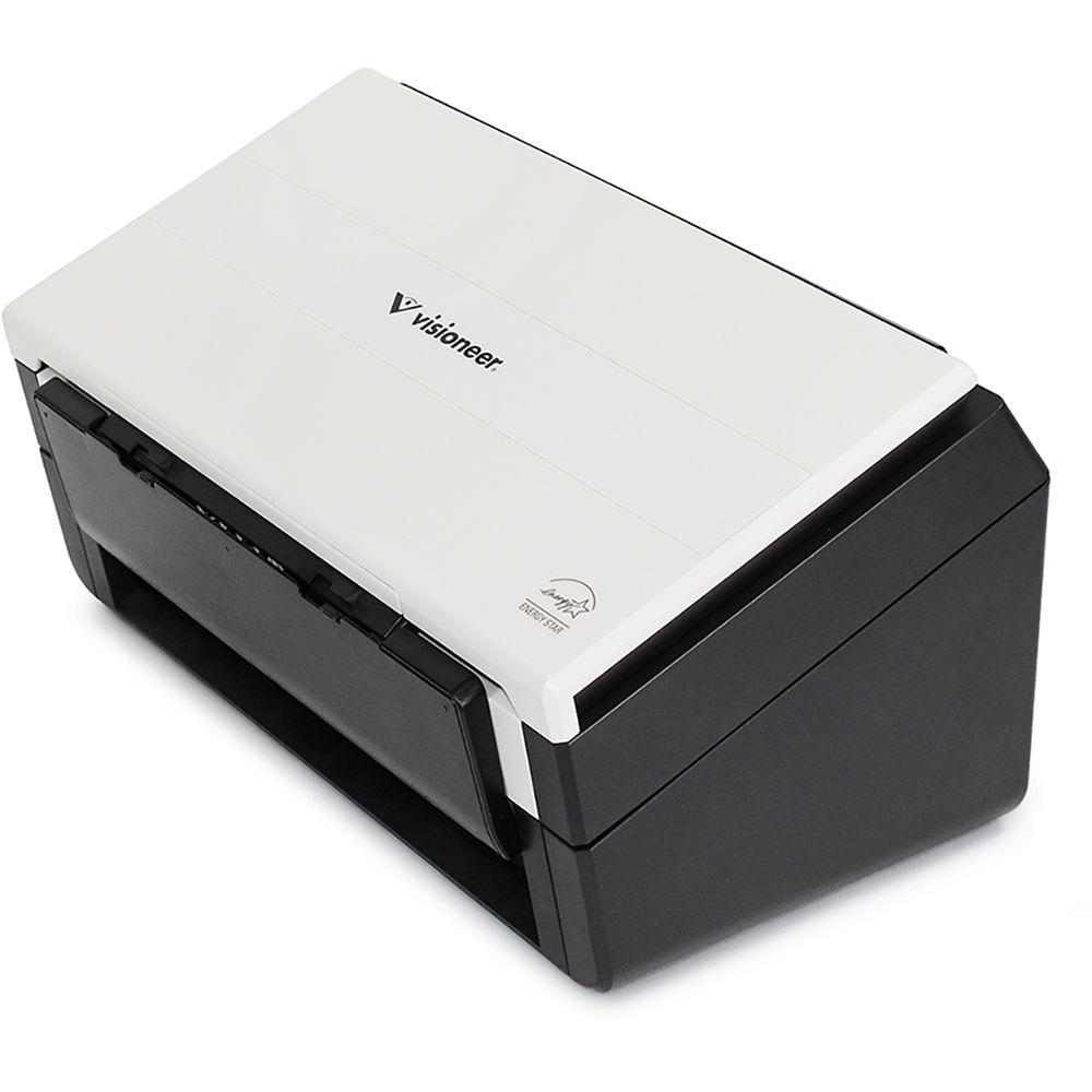 Visioneer Patriot H60 Duplex Scanner