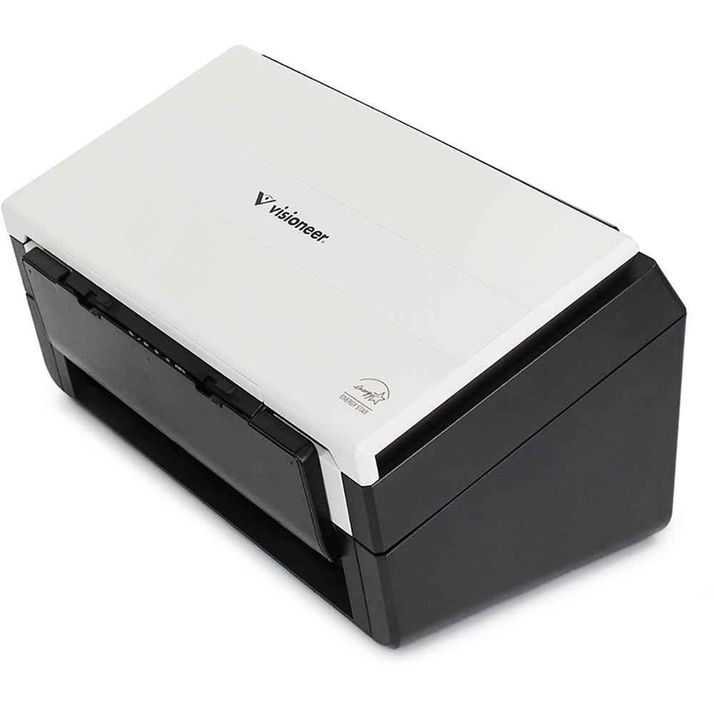Visioneer Patriot H80 Duplex Scanner