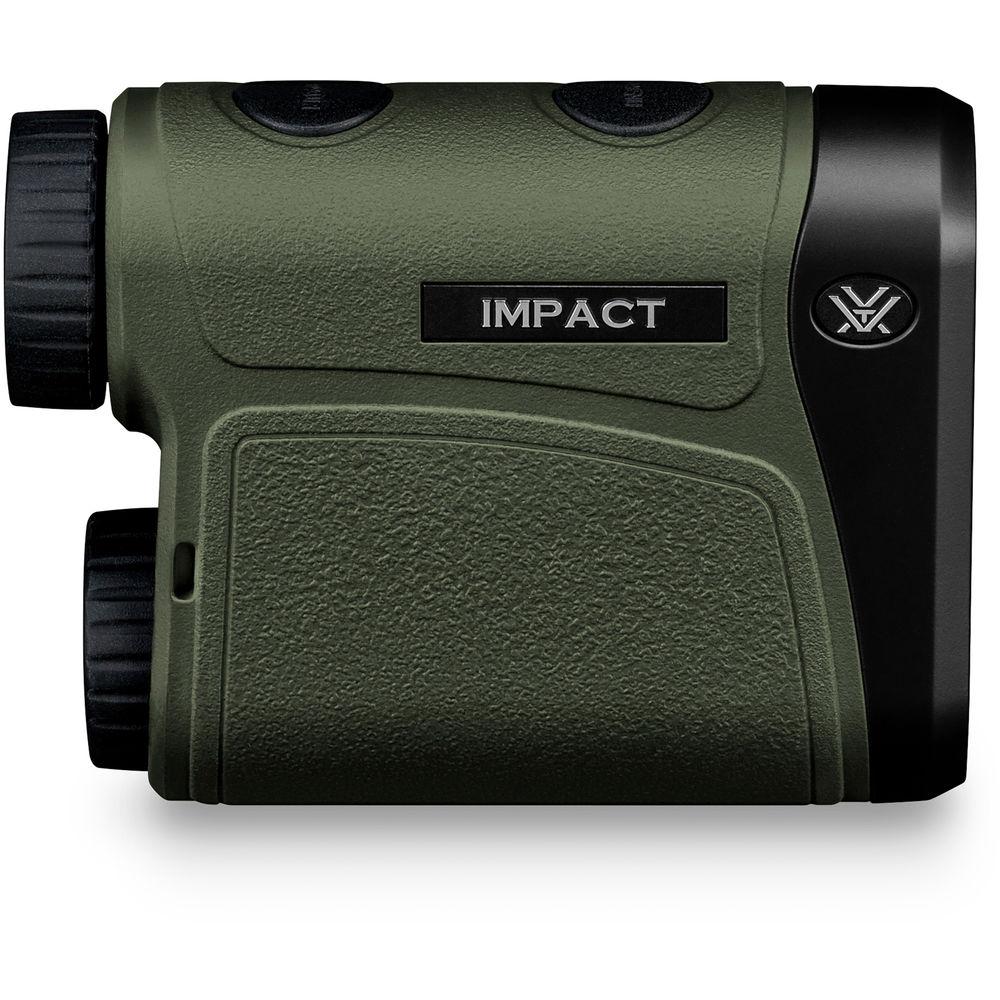 Vortex 6x20 Impact 850 Laser Rangefinder