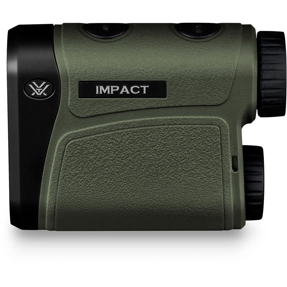 Vortex 6x20 Impact 850 Laser Rangefinder