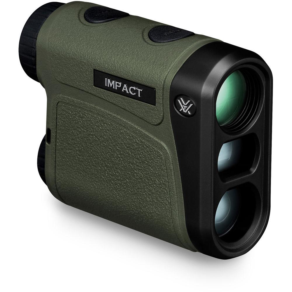 Vortex 6x20 Impact 850 Laser Rangefinder