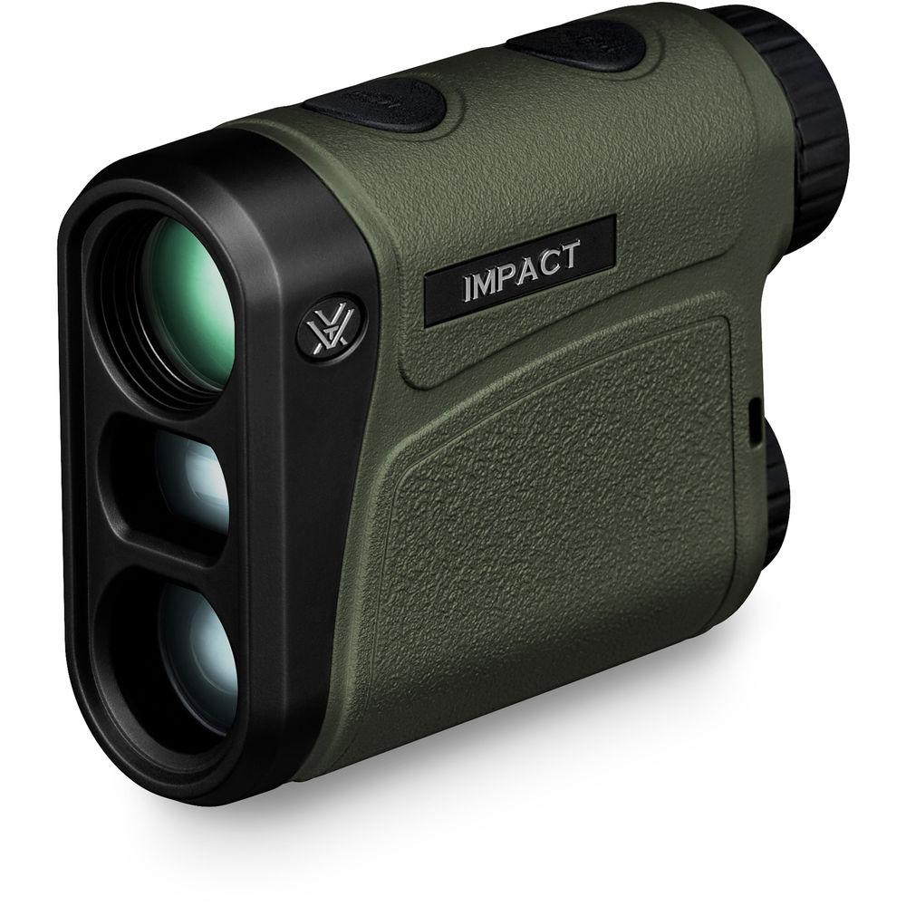 Vortex 6x20 Impact 850 Laser Rangefinder