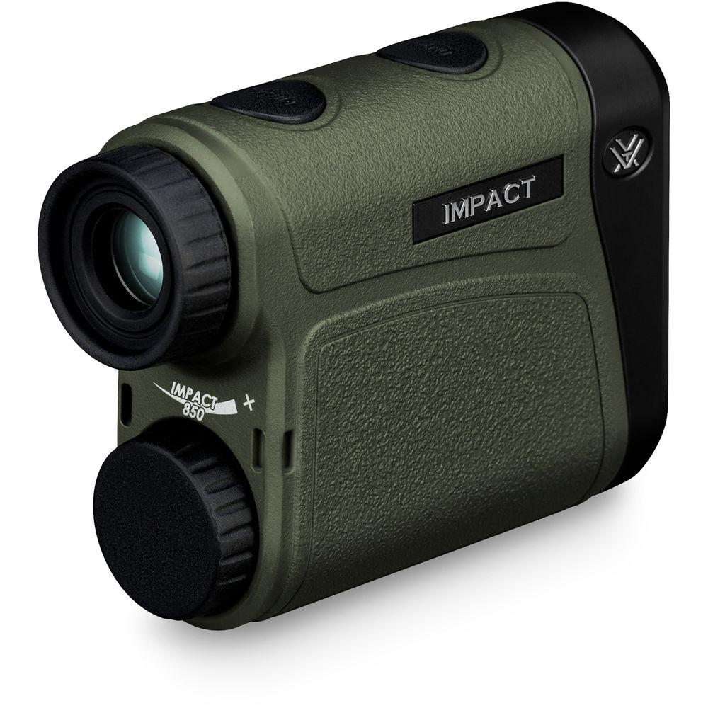 Vortex 6x20 Impact 850 Laser Rangefinder