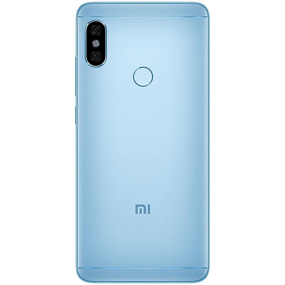 Xiaomi Redmi Note 5 Dual-SIM 32GB Smartphone