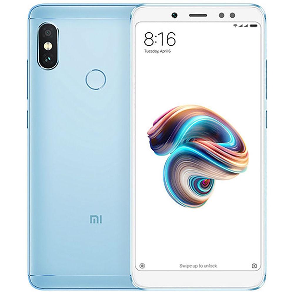 Xiaomi Redmi Note 5 Dual-SIM 32GB Smartphone