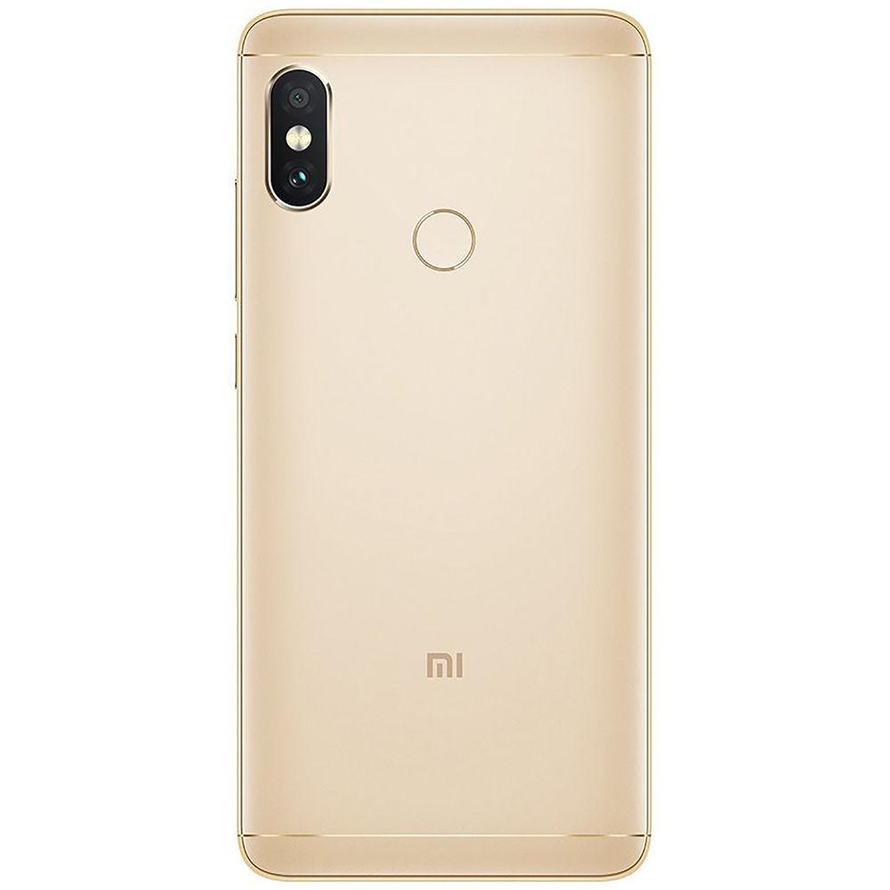 Xiaomi Redmi Note 5 Dual-SIM 32GB Smartphone
