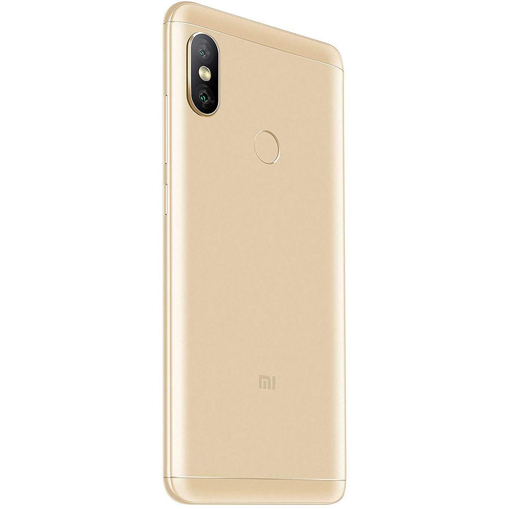 Xiaomi Redmi Note 5 Dual-SIM 32GB Smartphone