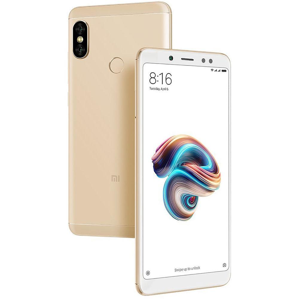 Xiaomi Redmi Note 5 Dual-SIM 32GB Smartphone