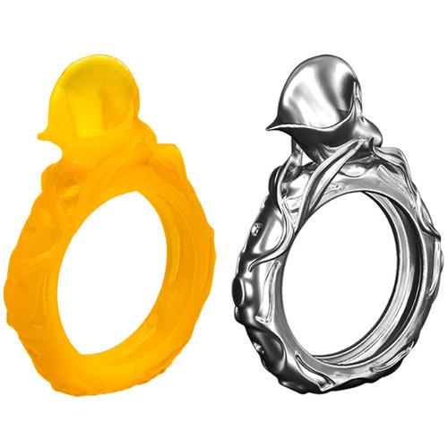 XYZprinting Castable Resin C1 for Nobel 1.0A 3D Printer