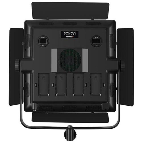 Yongnuo YN900 II Bi-Color LED Panel