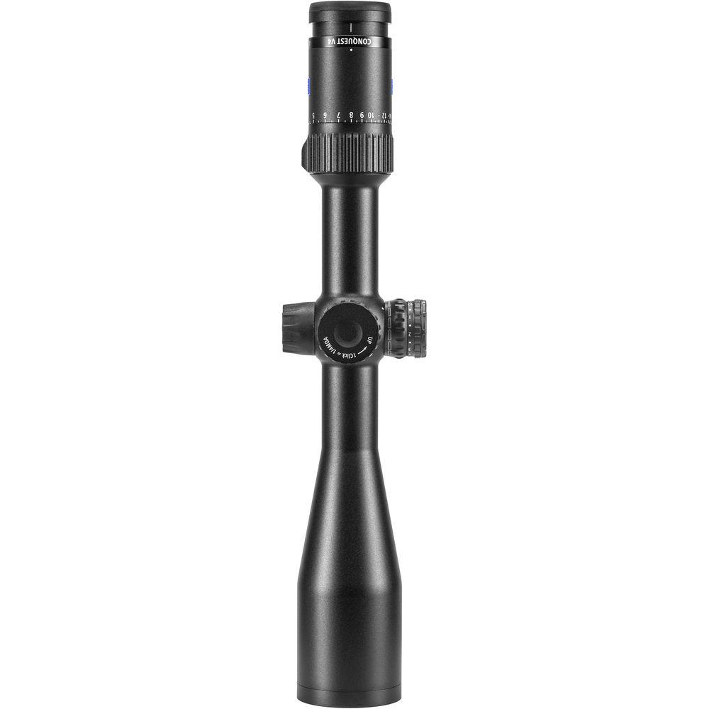 ZEISS 4-16x50 Conquest V4 Riflescope