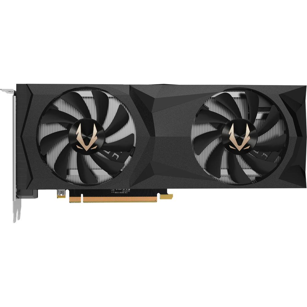 ZOTAC GAMING GeForce RTX 2080 Ti Twin Fan Graphics Card