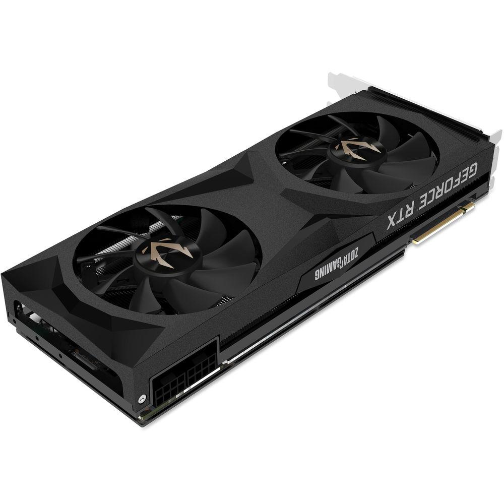 ZOTAC GAMING GeForce RTX 2080 Ti Twin Fan Graphics Card
