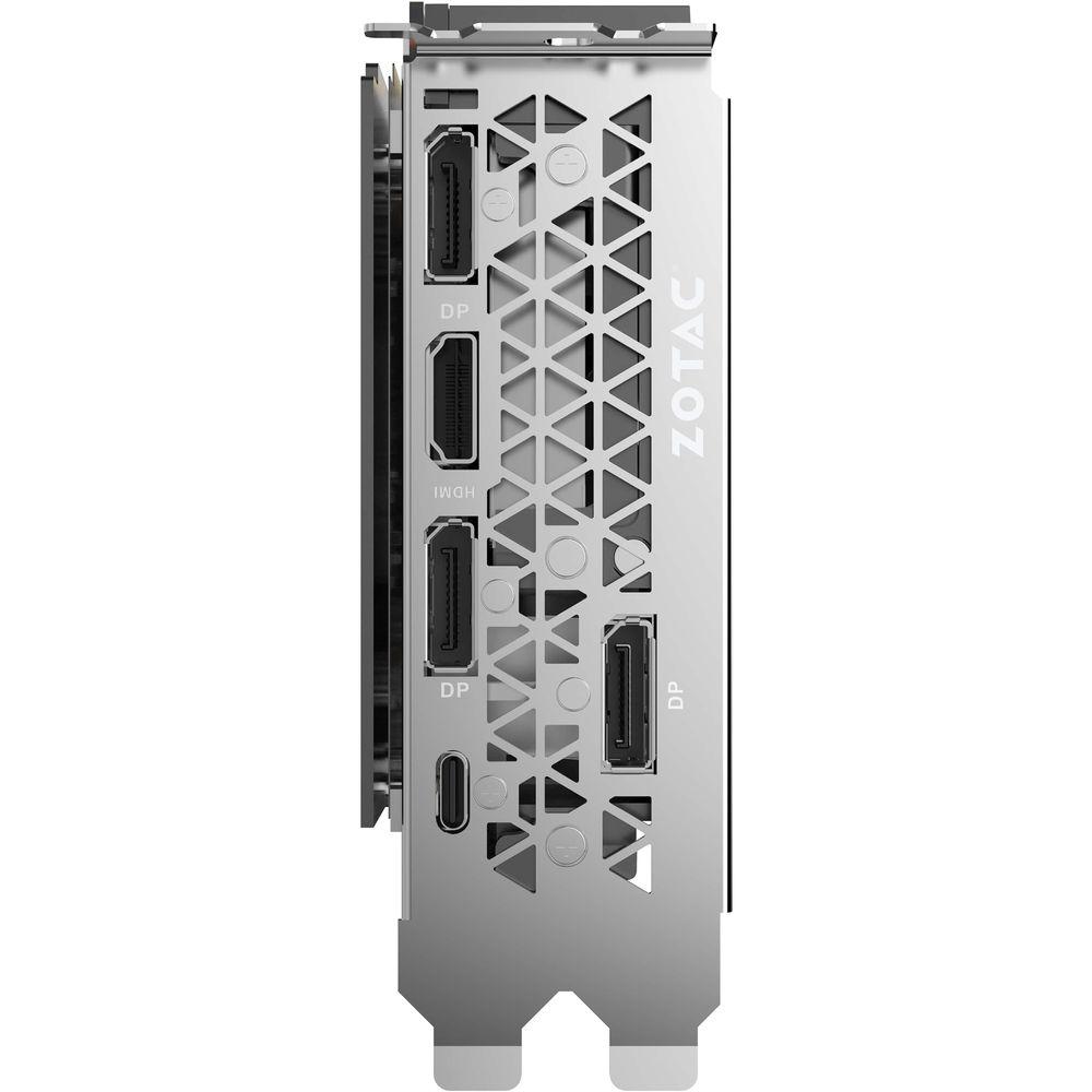 ZOTAC GAMING GeForce RTX 2080 Ti Twin Fan Graphics Card