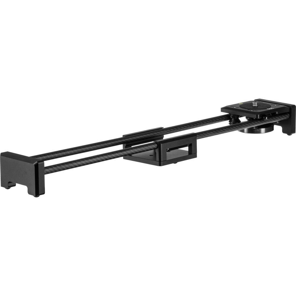 A&J PRO Portable Slider with Flywheel