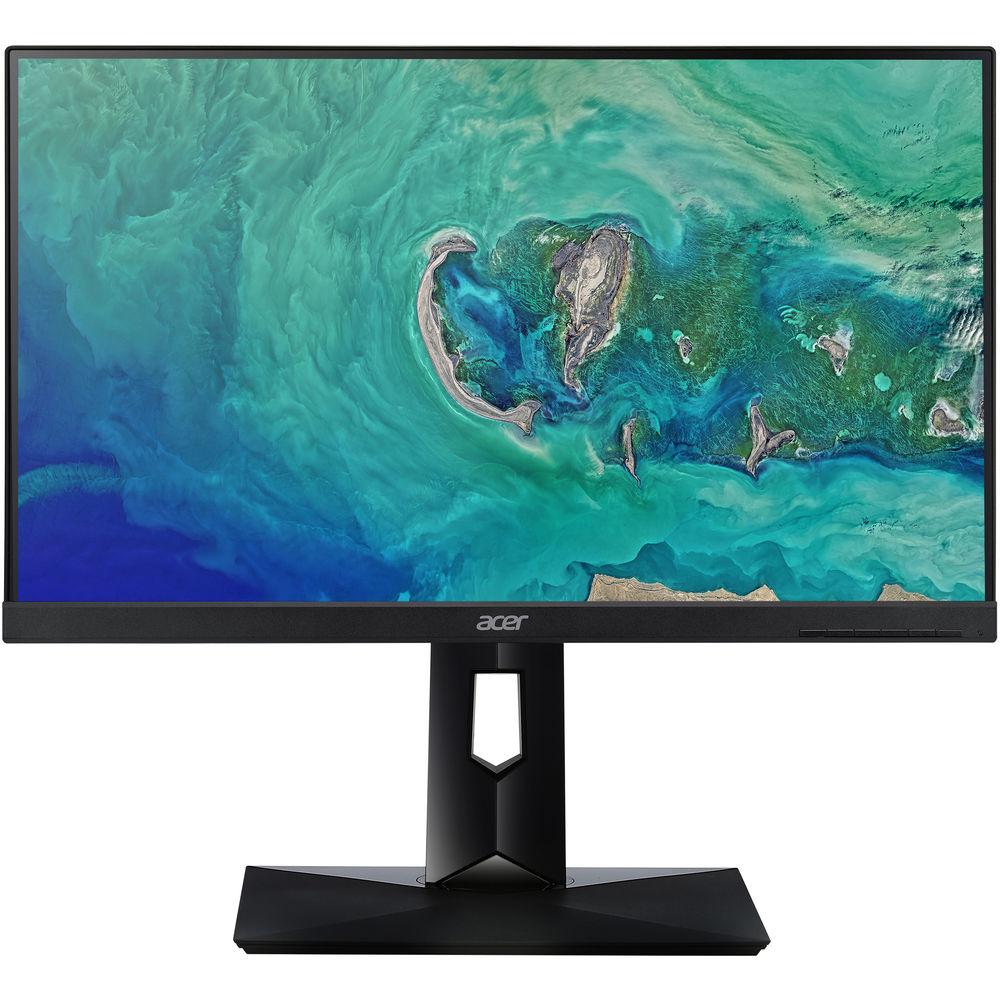 Acer CB271H Abmidr 27" 16:9 IPS Monitor