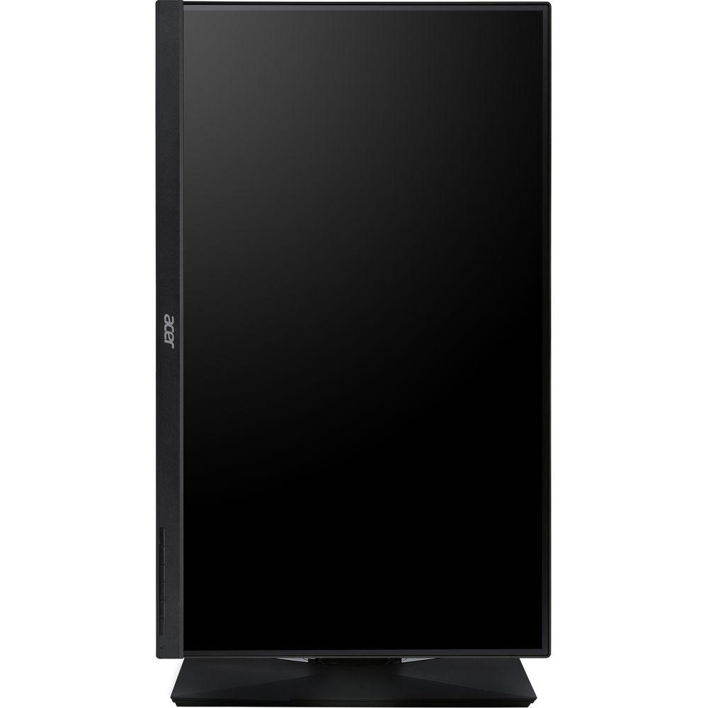 Acer CB271H Abmidr 27" 16:9 IPS Monitor