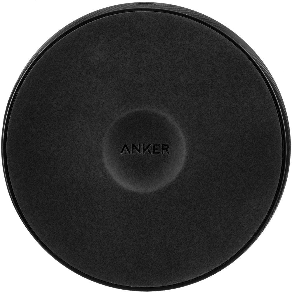 ANKER PowerPoint 5W Qi-Certified Wireless Charging Pad