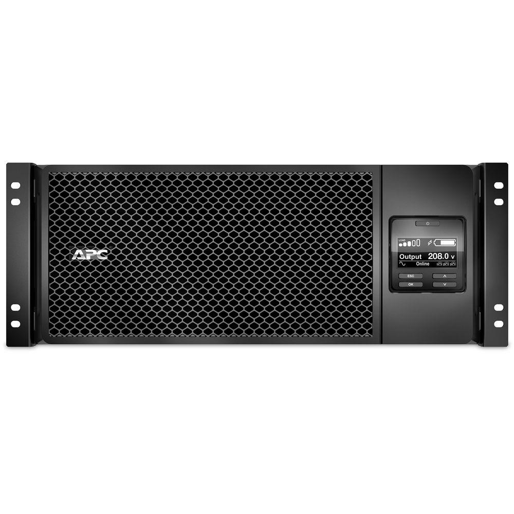 APC Smart-UPS SRT 6000VA Rackmount