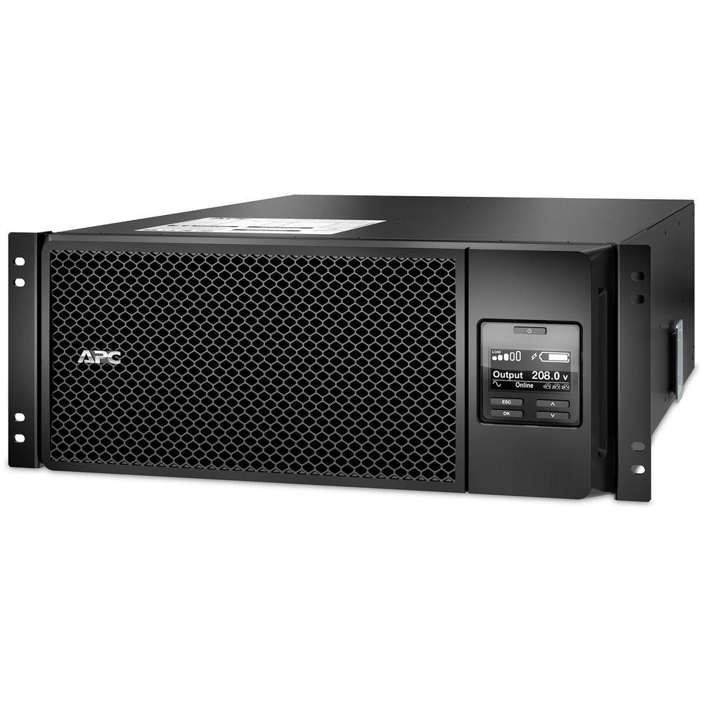 APC Smart-UPS SRT 6000VA Rackmount