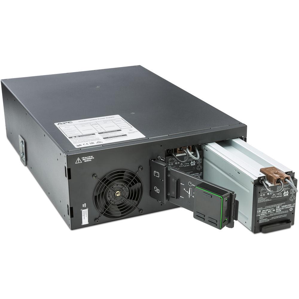 APC Smart-UPS SRT 6000VA Rackmount