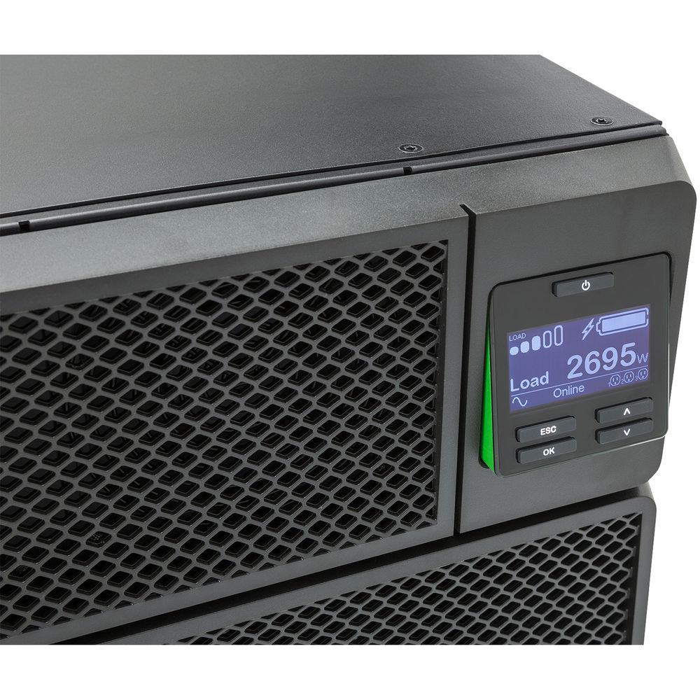 APC Smart-UPS SRT 6000VA Rackmount