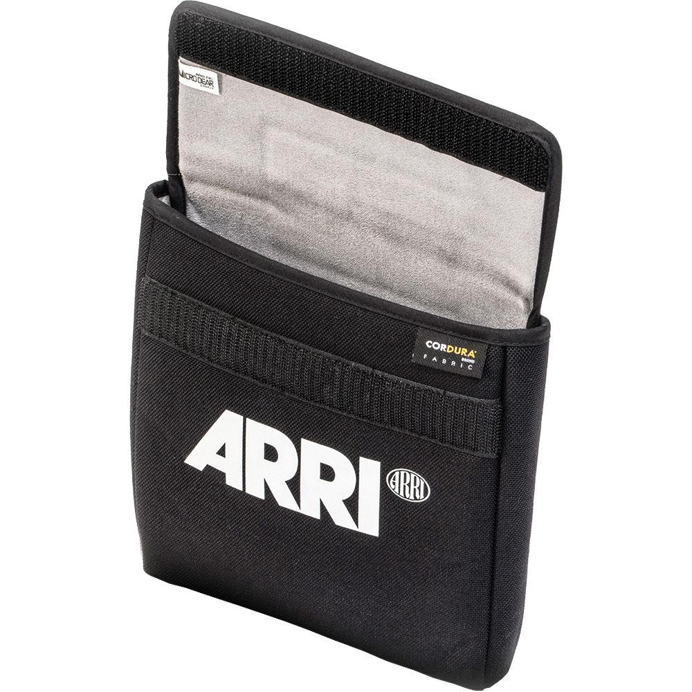 ARRI Pouch Rota Pola 4X5 Diopter Frame 138