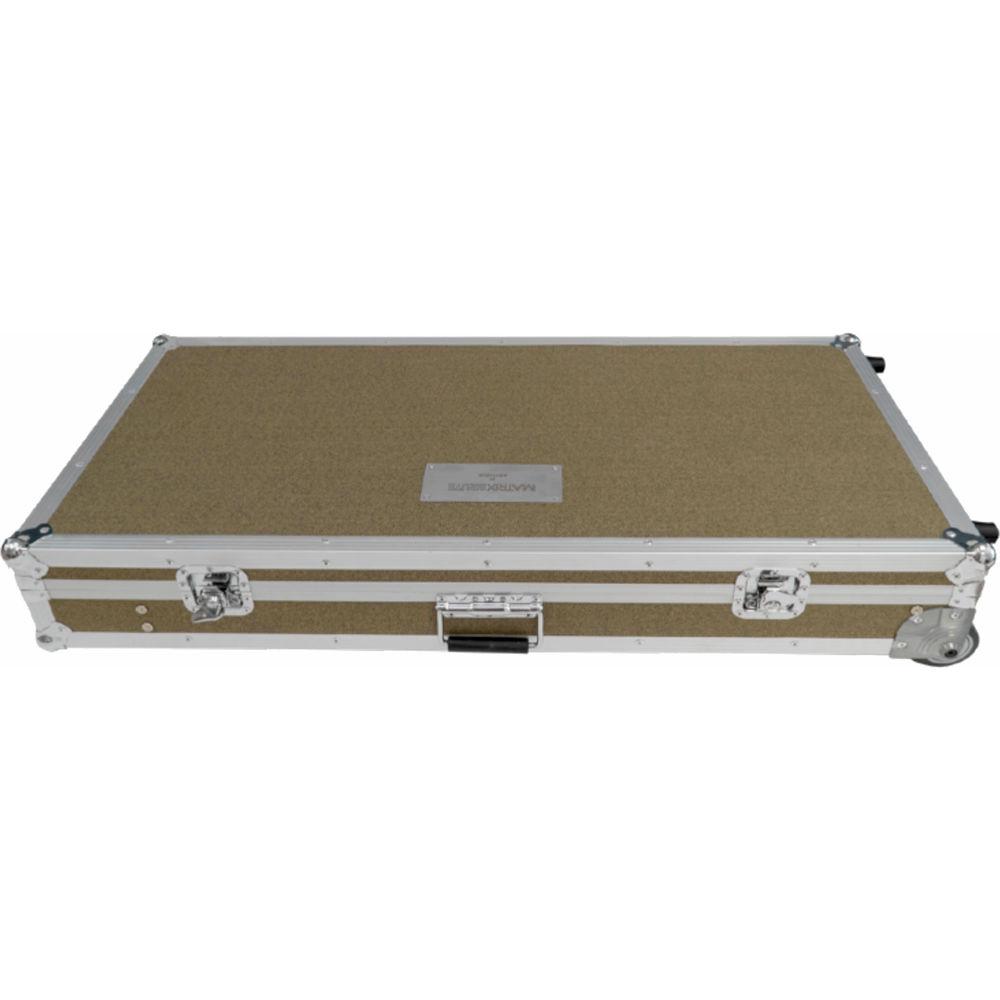 Arturia MatrixBrute Analog Monophonic Synthesizer with Flight Case