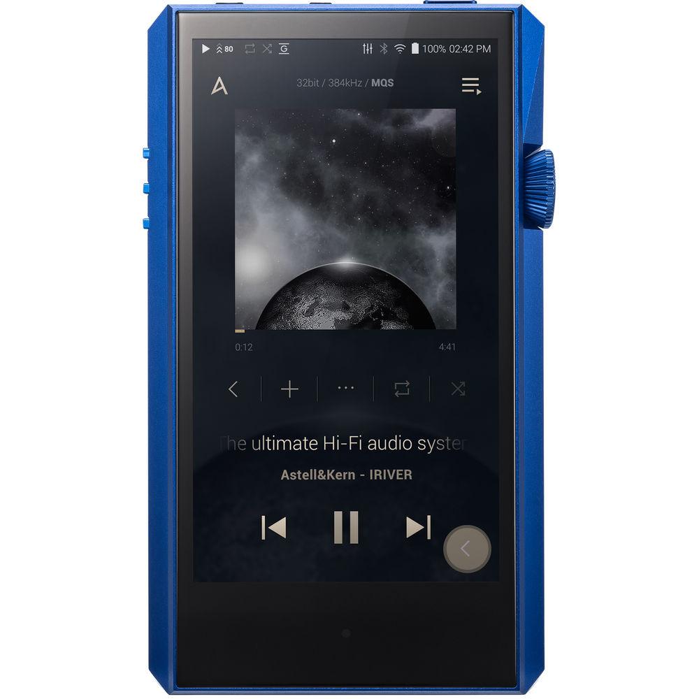 Astell&Kern A&ultima SP1000M 128GB High-end Digital Music Player