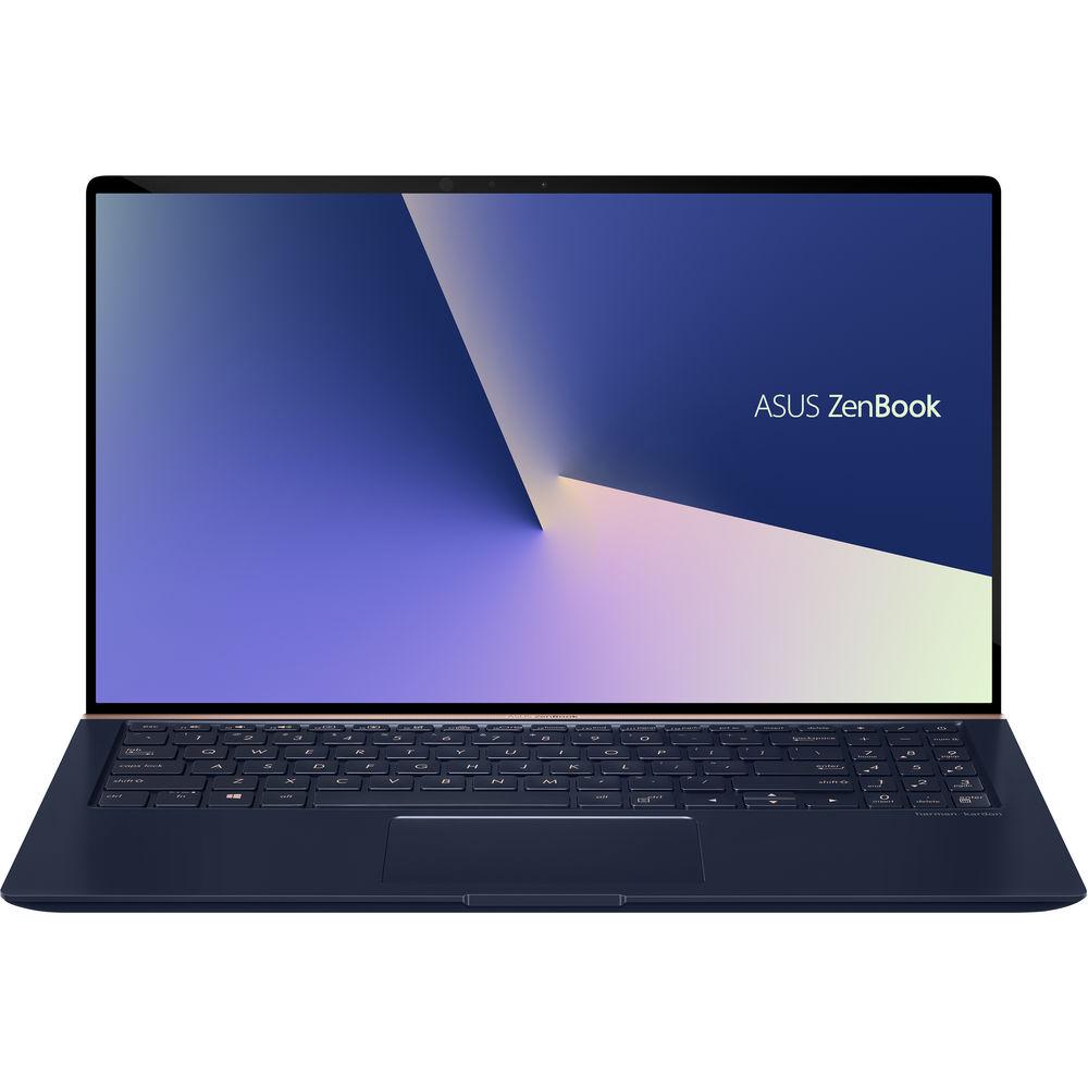ASUS 15.6" UX533FD Laptop