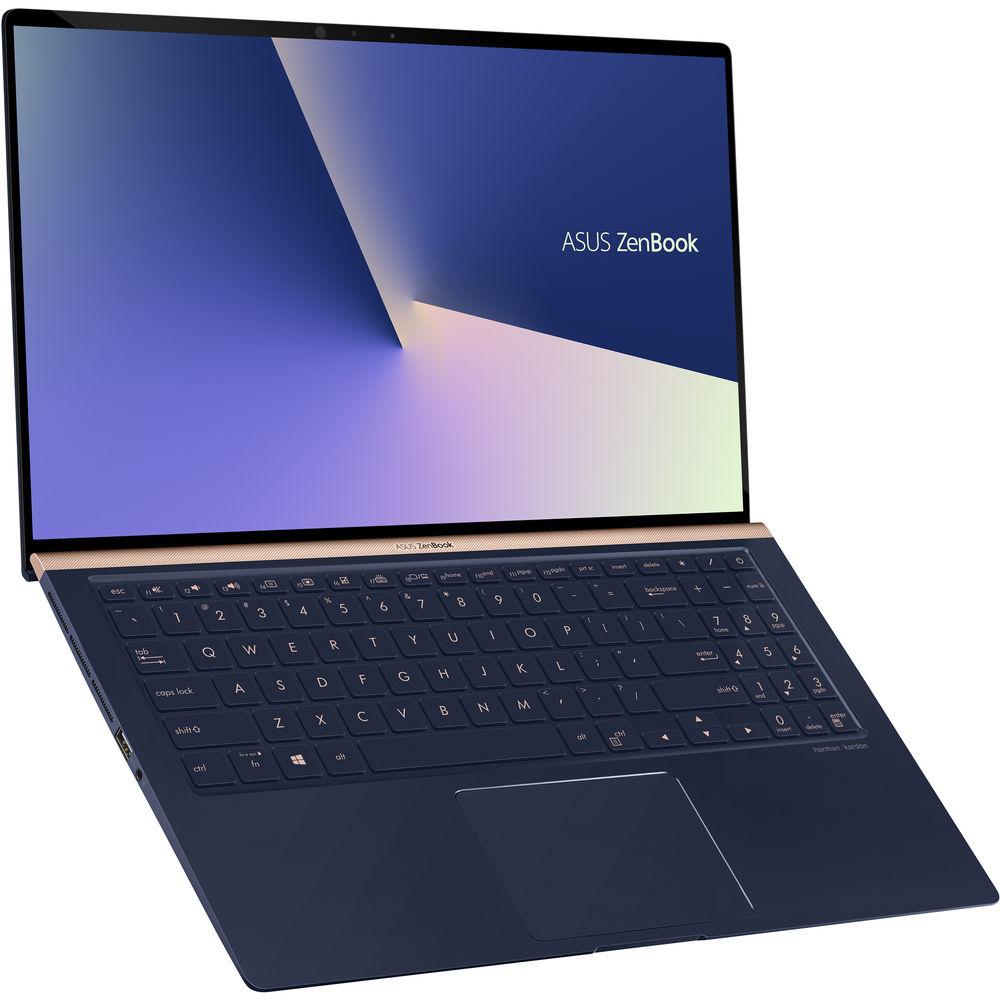 ASUS 15.6" UX533FD Laptop