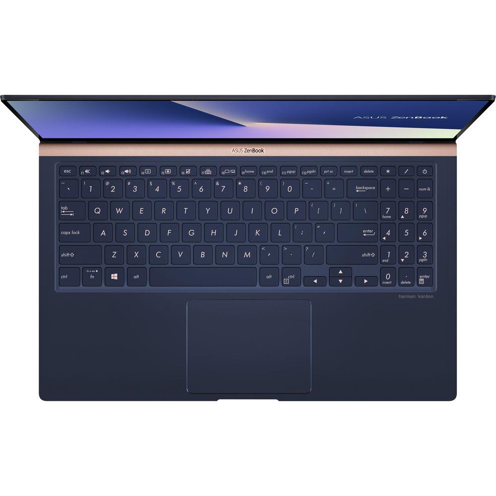 ASUS 15.6" UX533FD Laptop