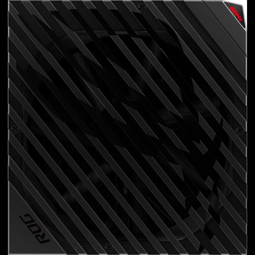 ASUS Republic of Gamers Thor 850W 80 Plus Platinum Modular Power Supply