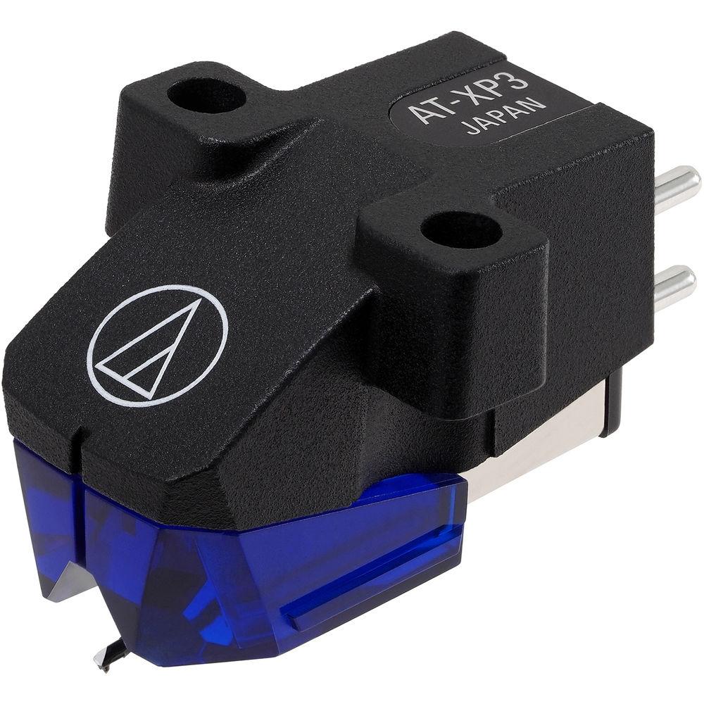 Audio-Technica Consumer AT-XP3 DJ Cartridge