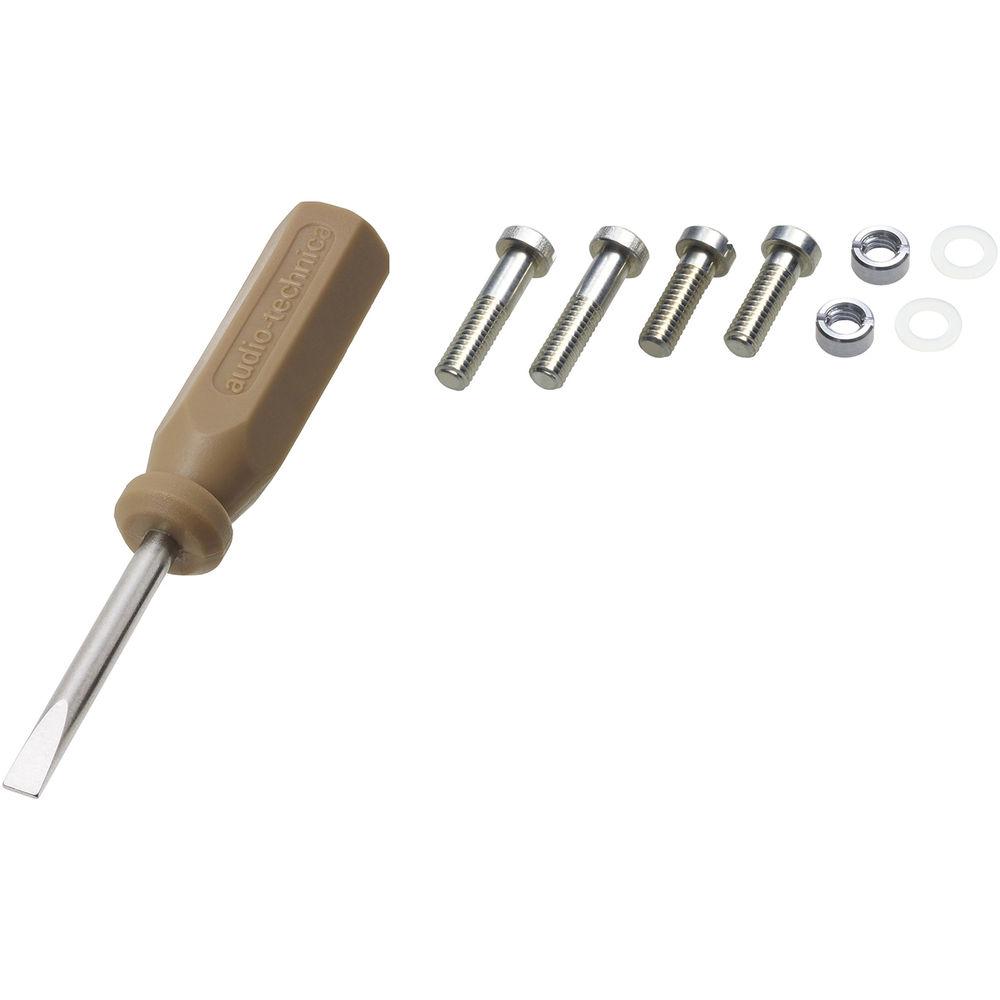 Audio-Technica Consumer AT-XP3 DJ Cartridge