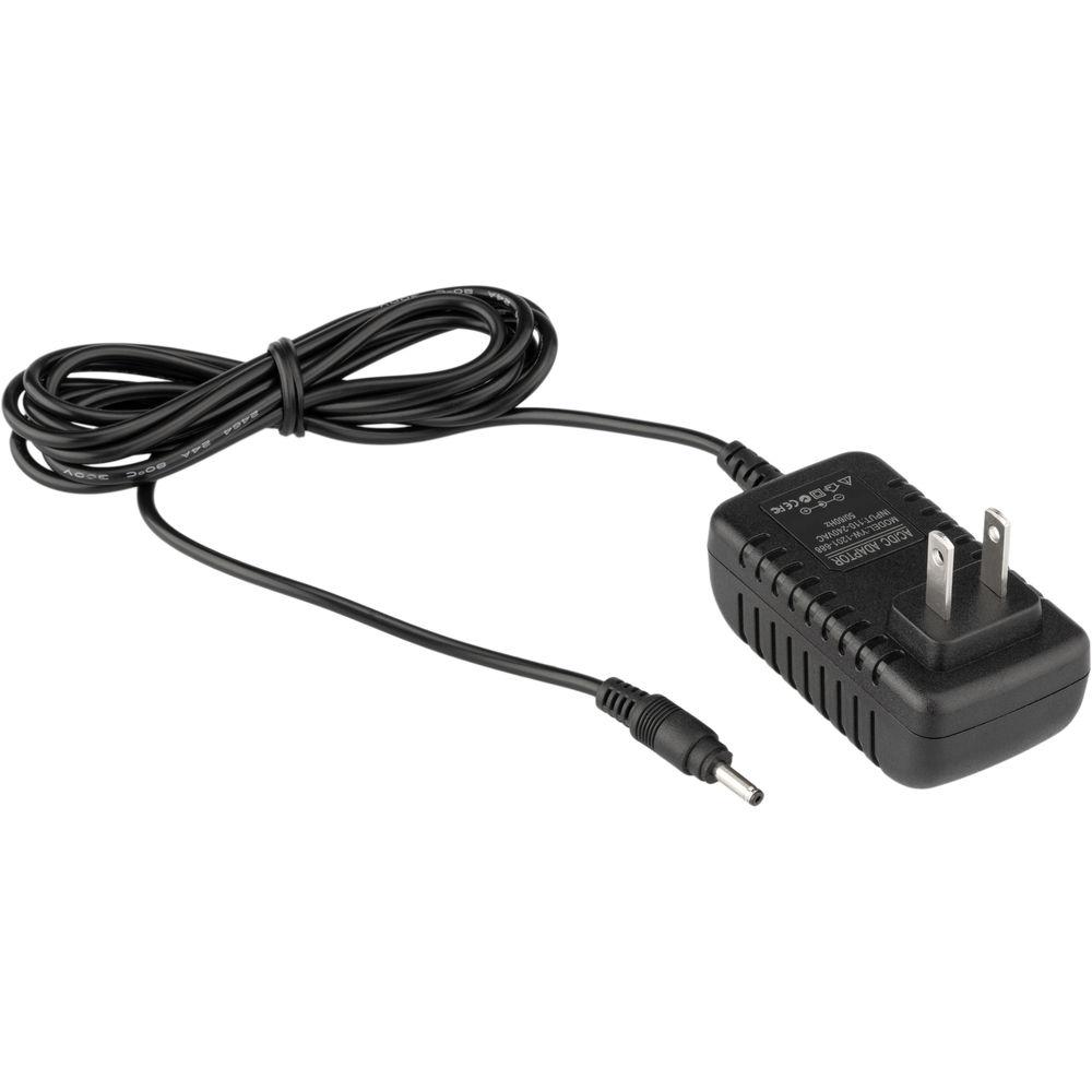 Auray M-LED18-DK 18-LED Desktop Music Gooseneck Light