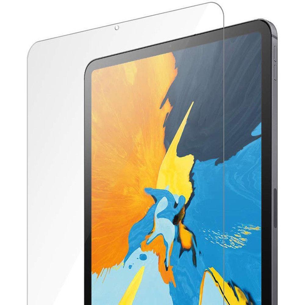 AVODA Clear Tempered Glass Screen Protector for 11" iPad Pro